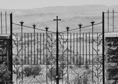 Galilee Gate